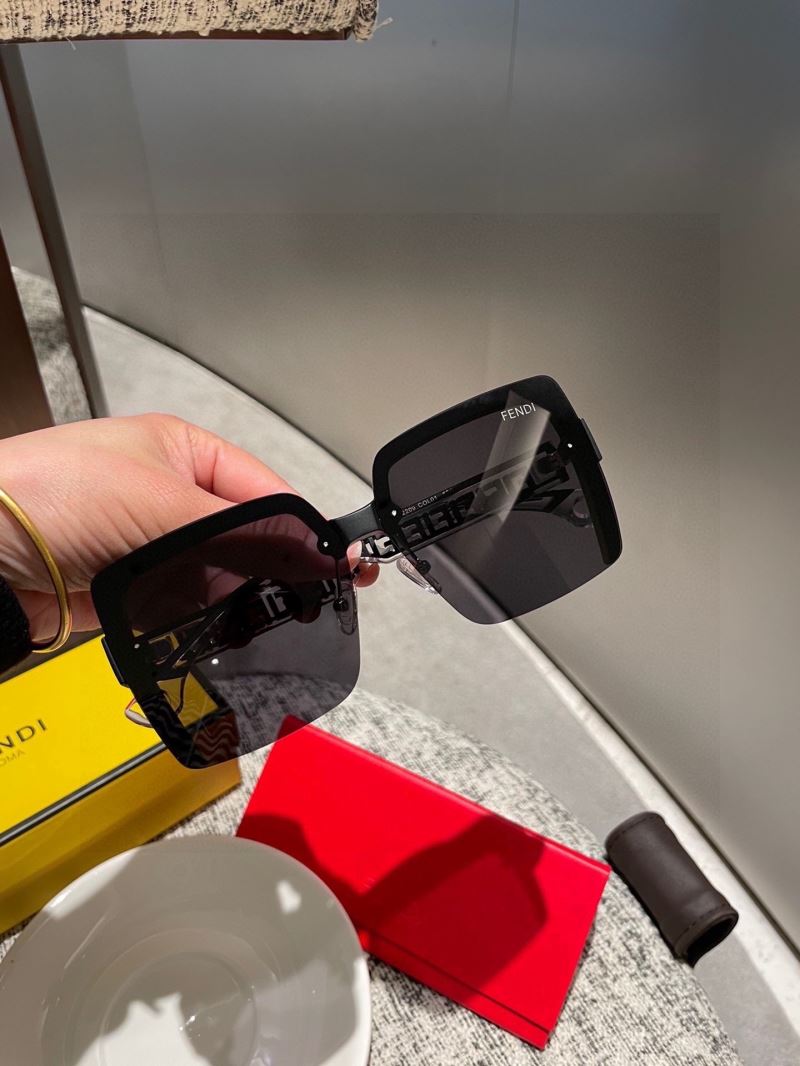 Fendi Sunglasses